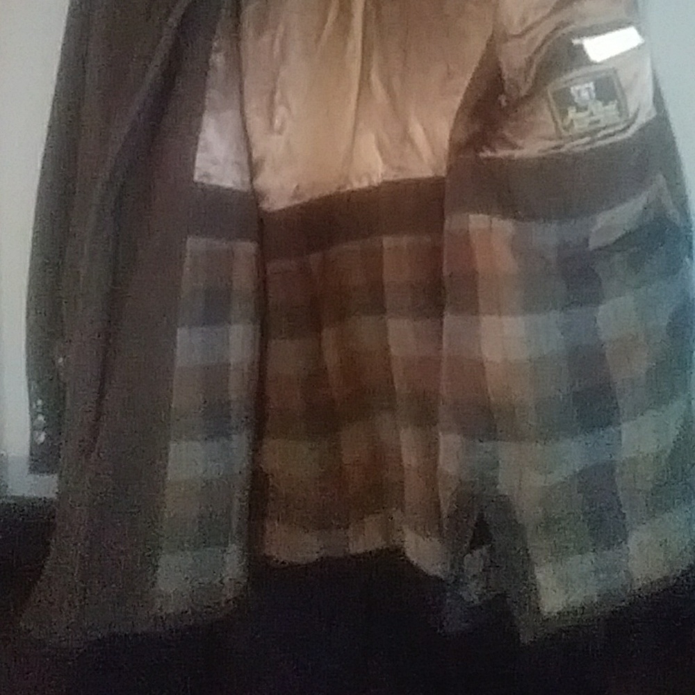 Jacket/coat. - Picture 4 of 4